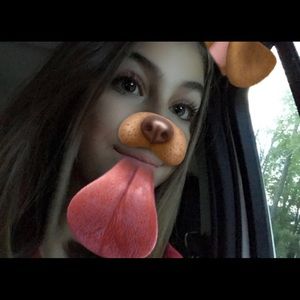 Meet your Posher, Annalyn